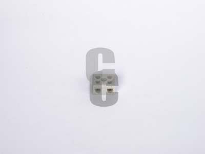 Нови предложения Лустер клема порцелан - 2.5кв.                                                                                                                                                                                                                                                                              